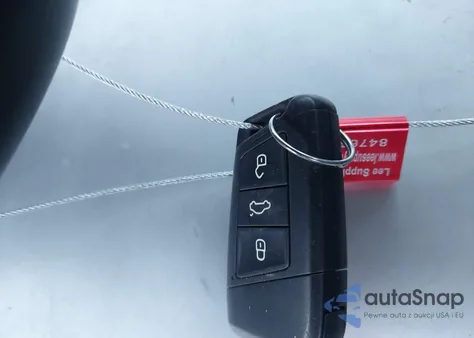 2021 Volkswagen Jetta 1.4T R-Line/1.4T S/1.4T Se from USA, damaged, VIN 3VWC57BU5MM023751